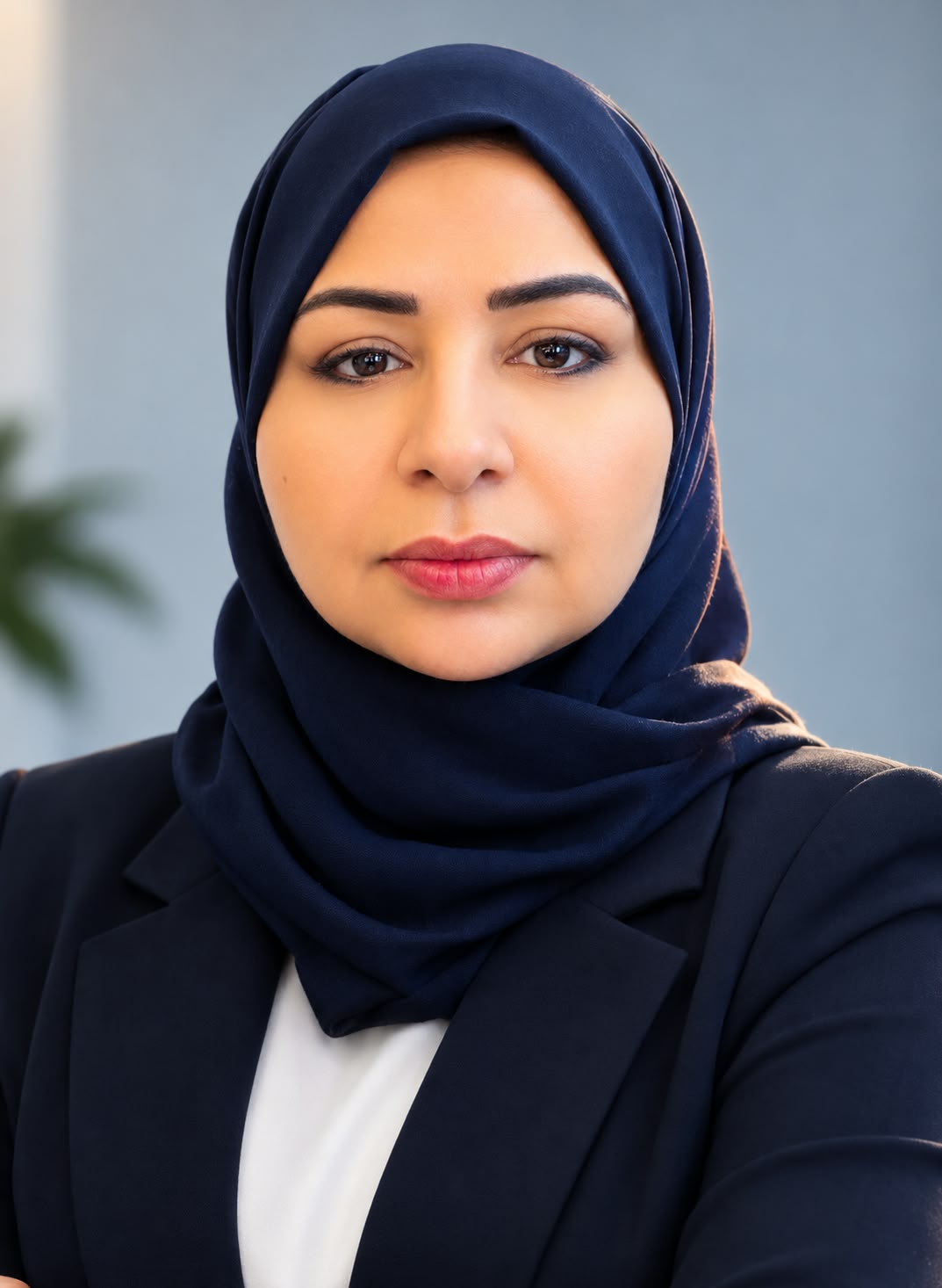 Eng. Latifah Al-Tuwaijri